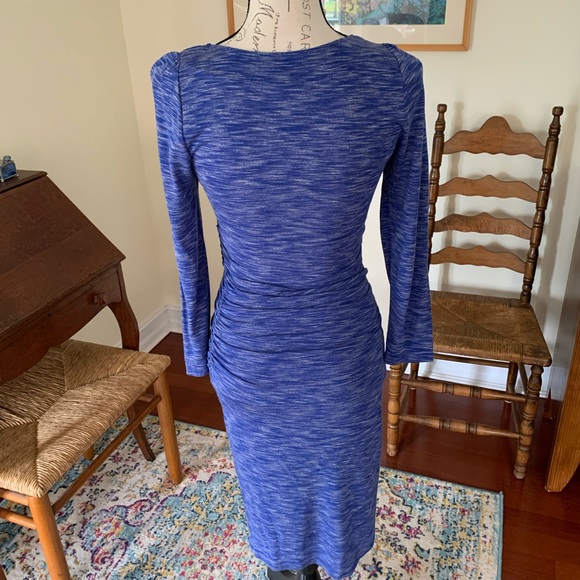 Plenty by Tracy Reese Classic Knit Bodycon Dress💖 - Picture 3 of 6